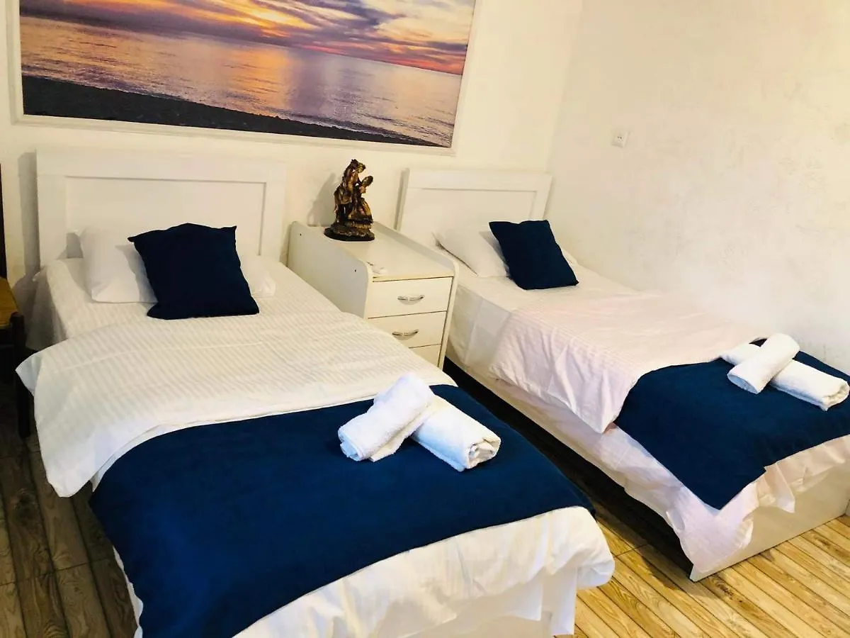 Gasthof Hotel Nana'S House Batumi