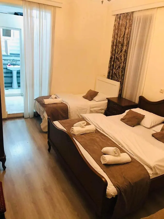 Hotel Nana'S House Batumi