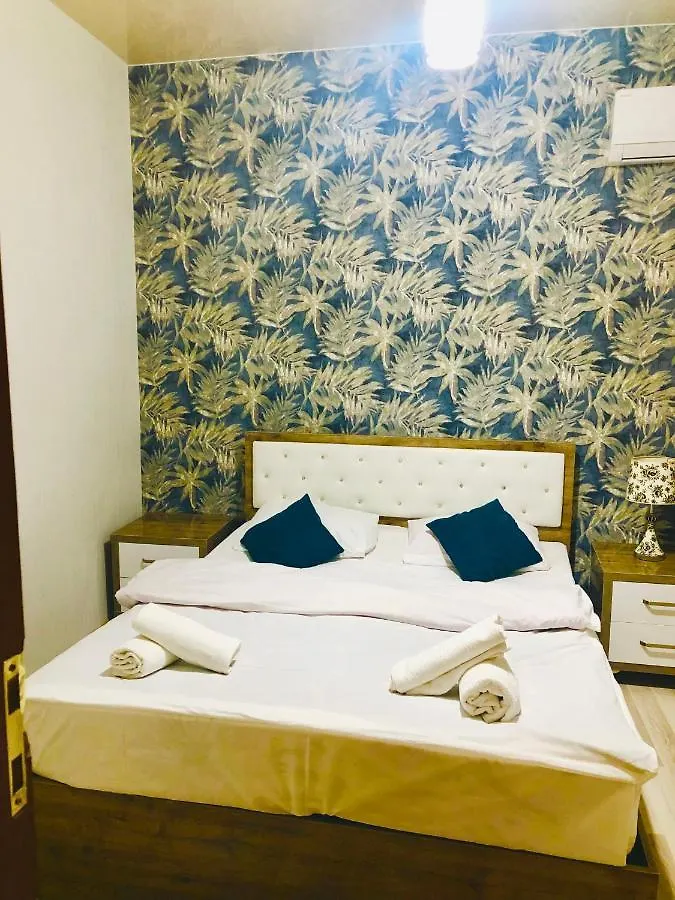 Отель Nana'S House Батуми 0*,  Грузия