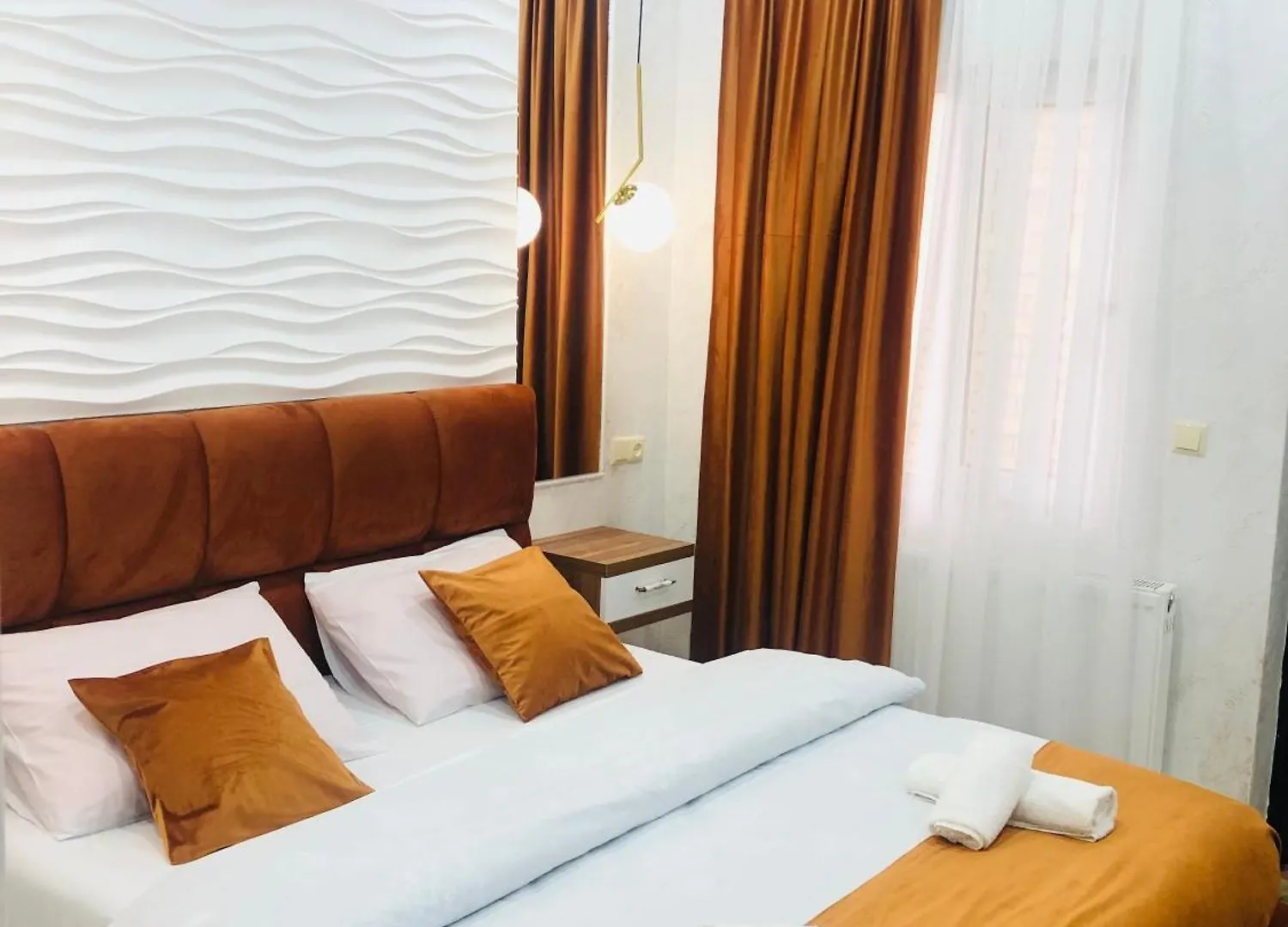Hotel Nana'S House Batumi Gasthof