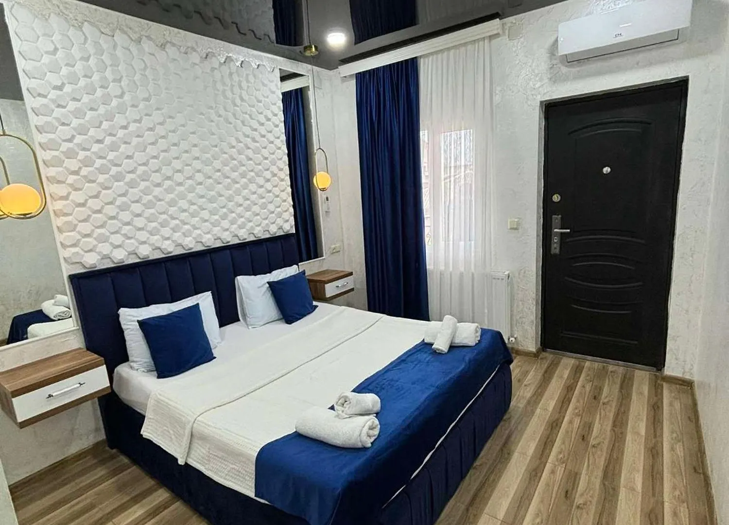 Gasthof Hotel Nana'S House Batumi
