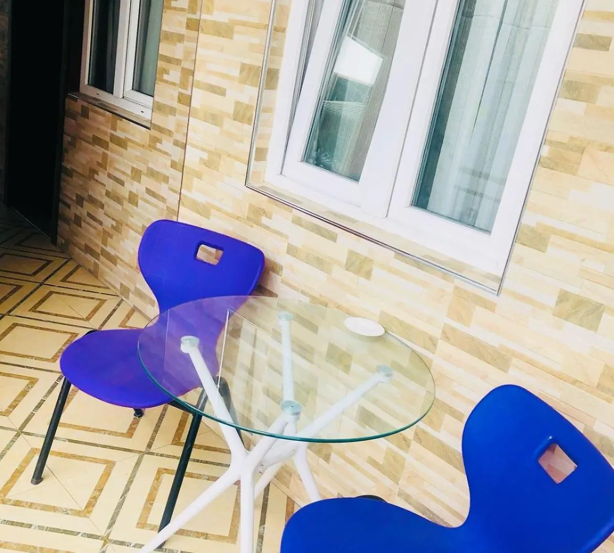 Hotel Nana'S House Batumi Gasthof