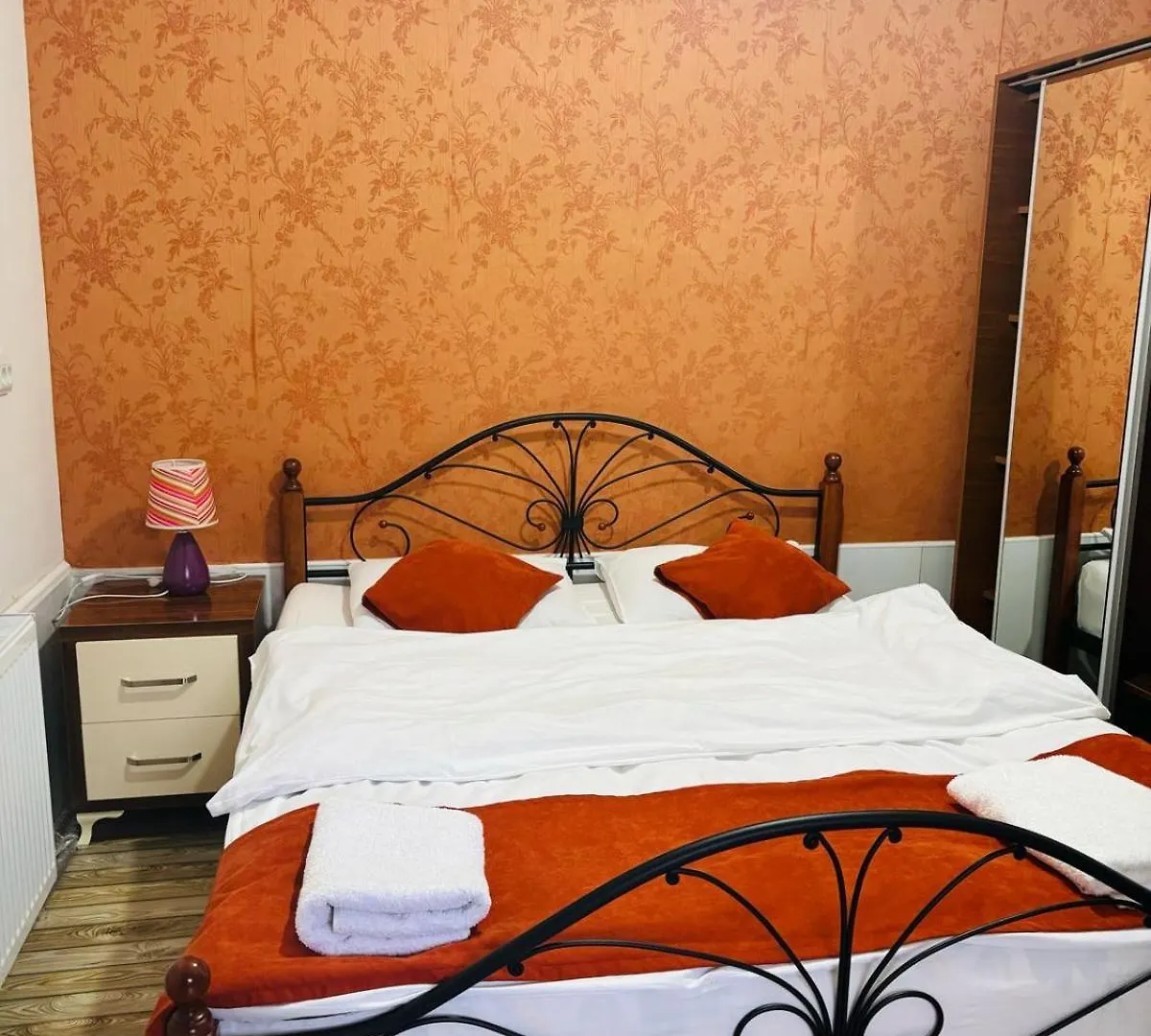 Gasthof Hotel Nana'S House Batumi