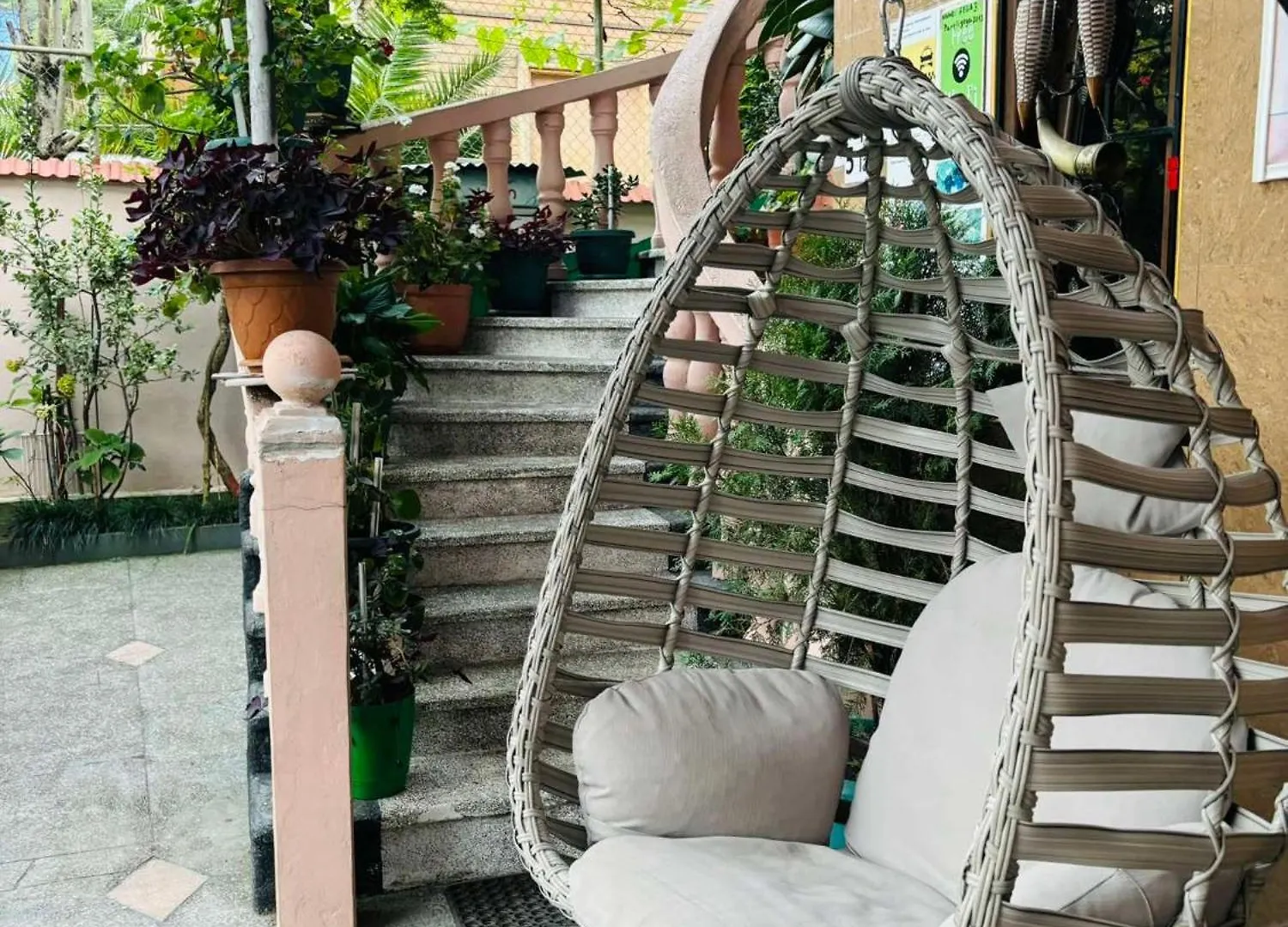 Hotel Nana'S House Batumi