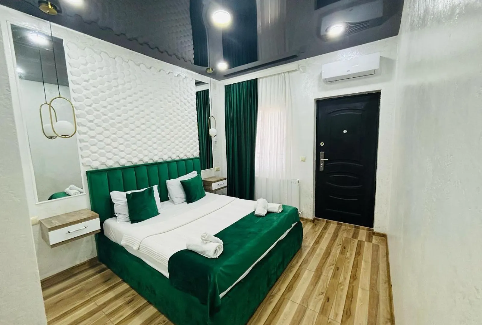 Гостевой дом Отель Nana'S House Батуми
