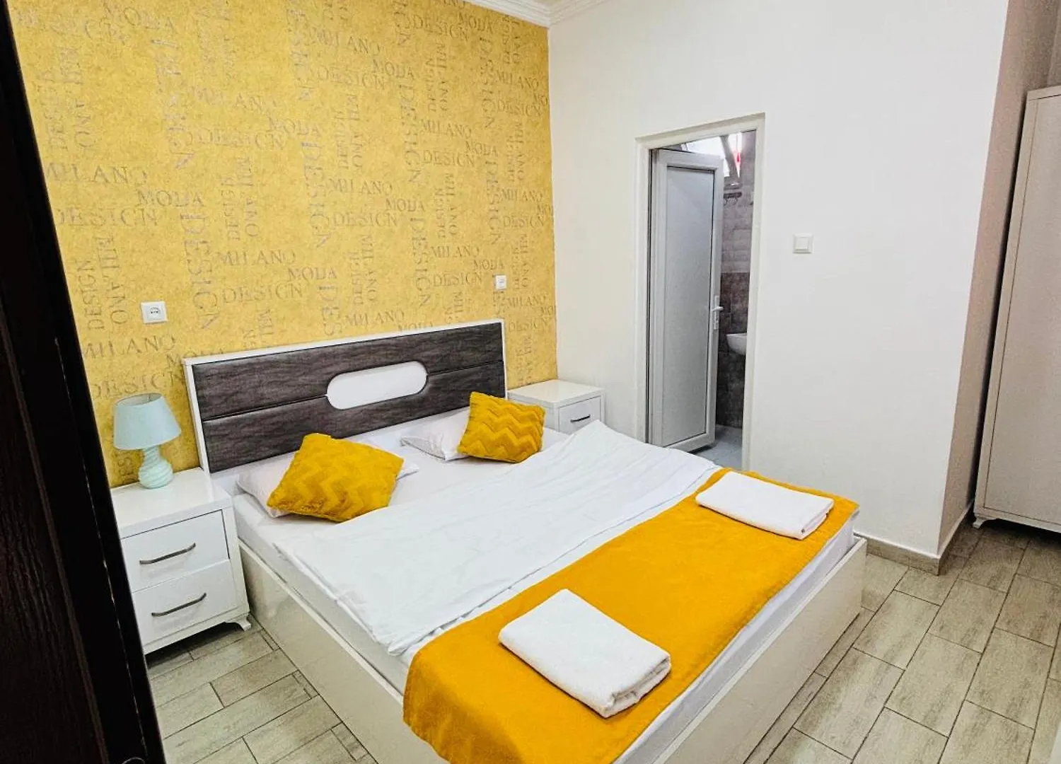 Hotel Nana'S House Batumi