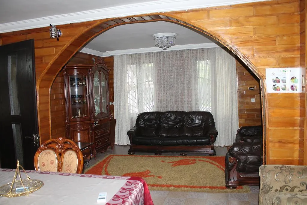Hotel Nana'S House Batumi
