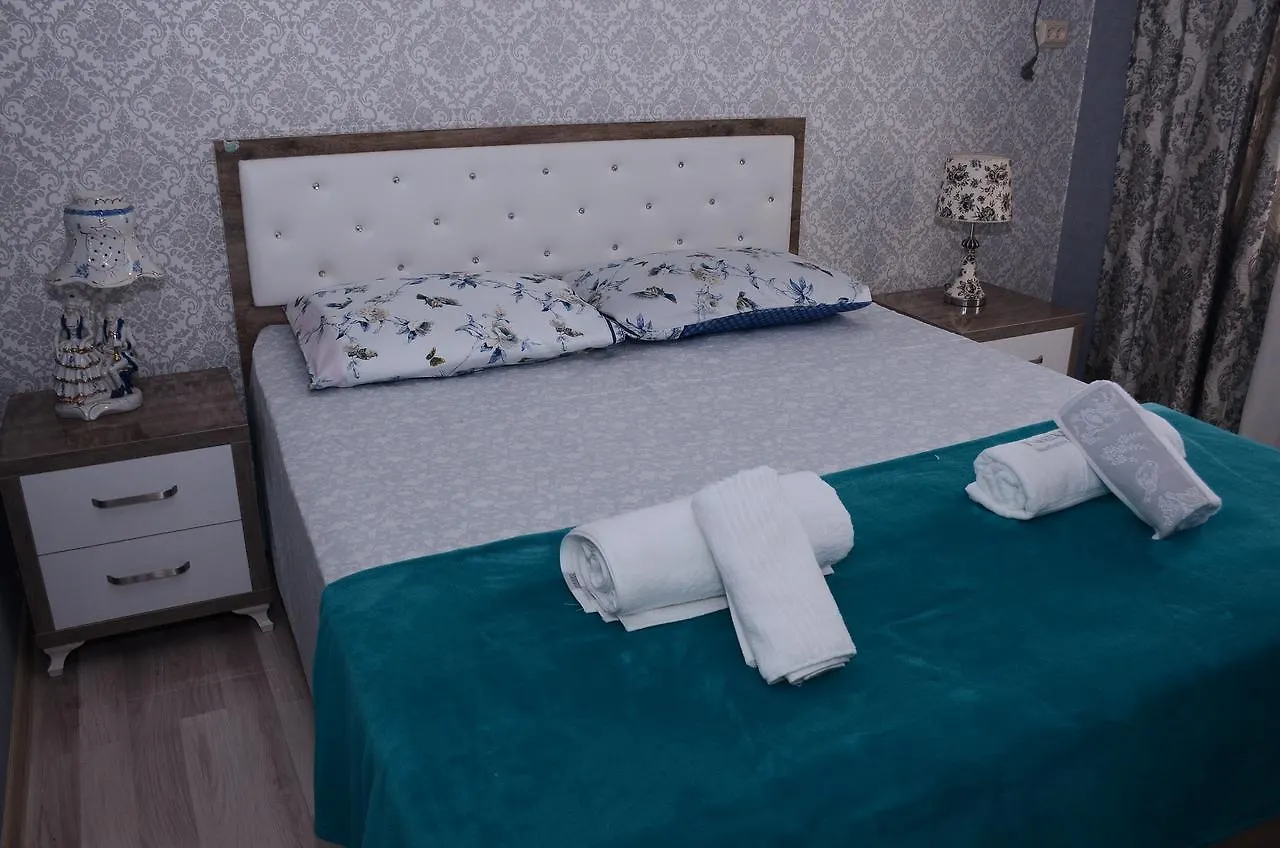 Отель Nana'S House Батуми Грузия