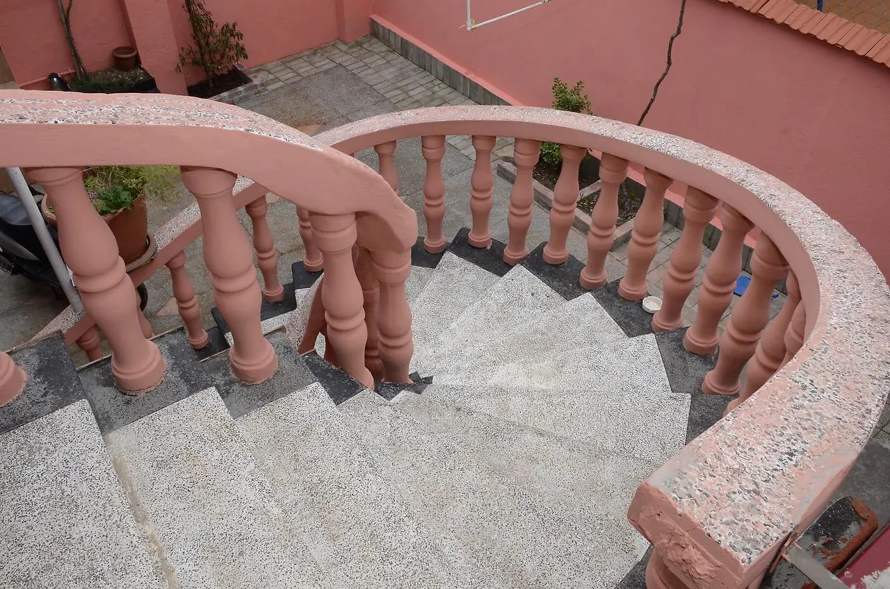 Отель Nana'S House Батуми Грузия