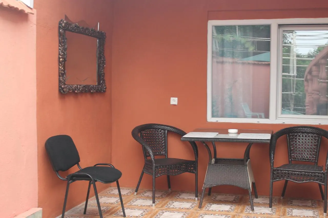 Hotel Nana'S House Batumi Gasthof