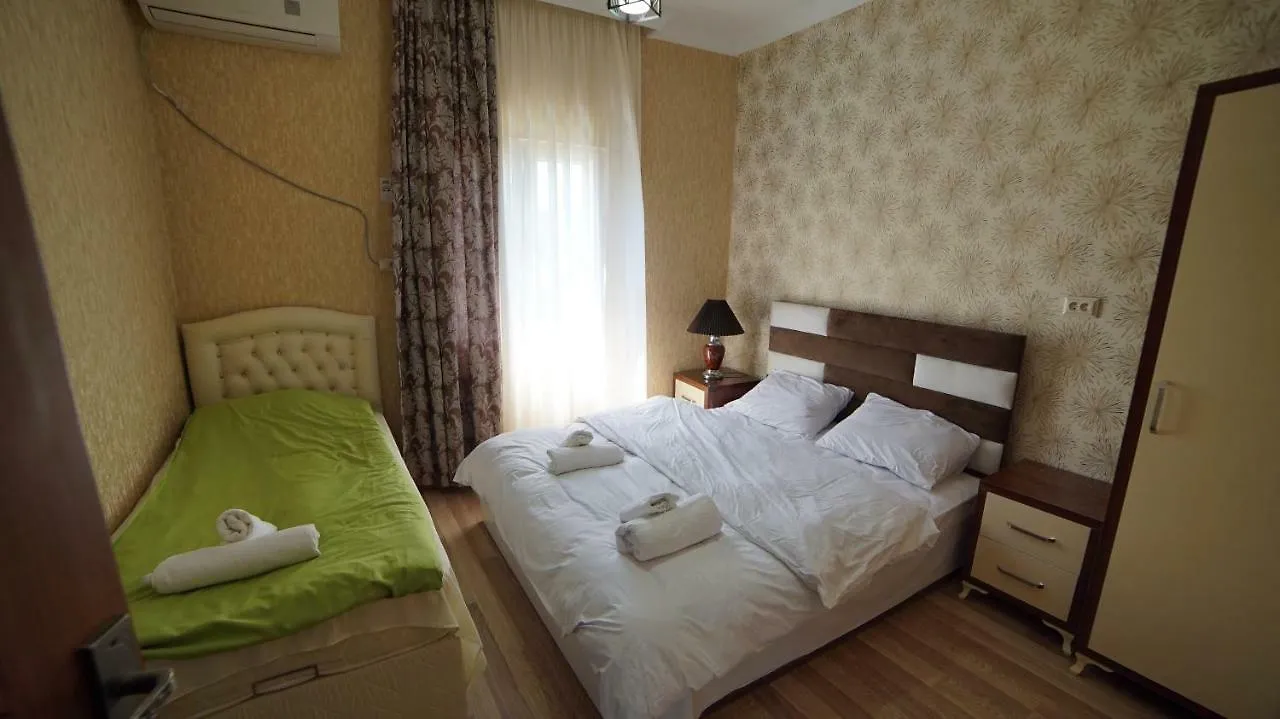 Guest house Nana'S House Hotel Batumi