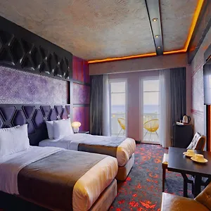 5* Hotel Tapis Rouge Design Boutique