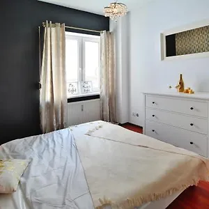 Apartament Pomorska , Kołobrzeg Polska