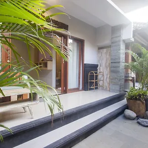 Nang Ade House 2*, Ubud Indonezja