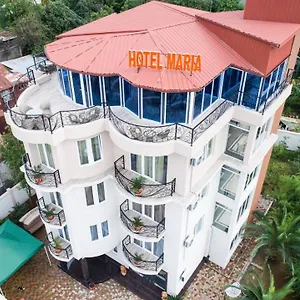 4* Hotel Maria